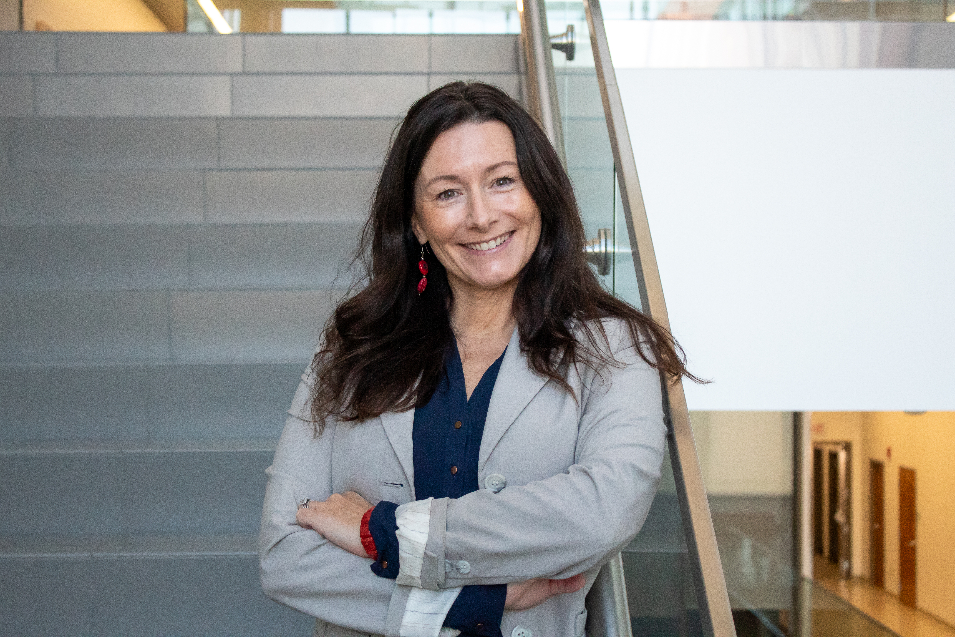 Dr. Julie Smith-Yliniemi